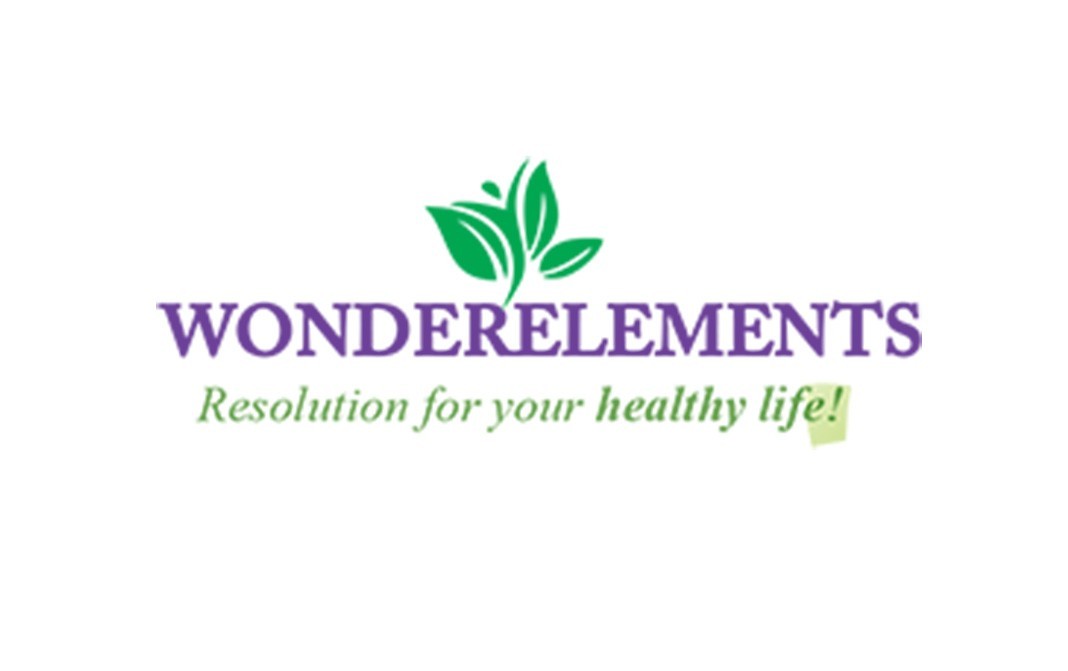 Wonderelements Healthy Heart Mix    Pack  150 grams